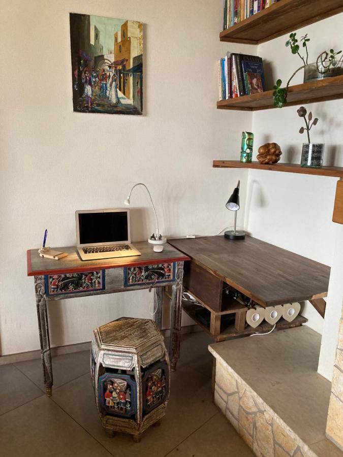 La Sognare, Ahol Az Alom Valora Valik